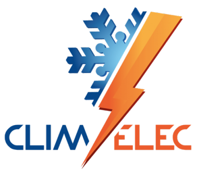Climelec Installateur De Clim A Marmande LOGO